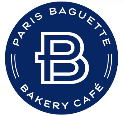 Paris Baguette logo