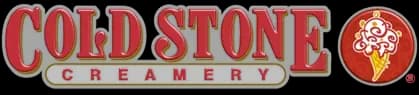Cold Stone Creamery logo