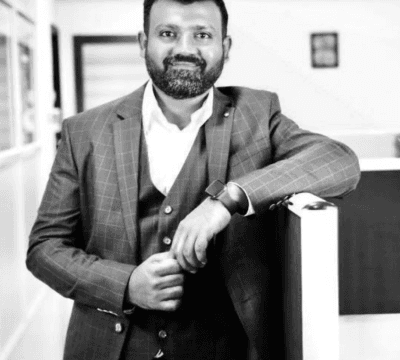 Mahanth Mallikarjuna