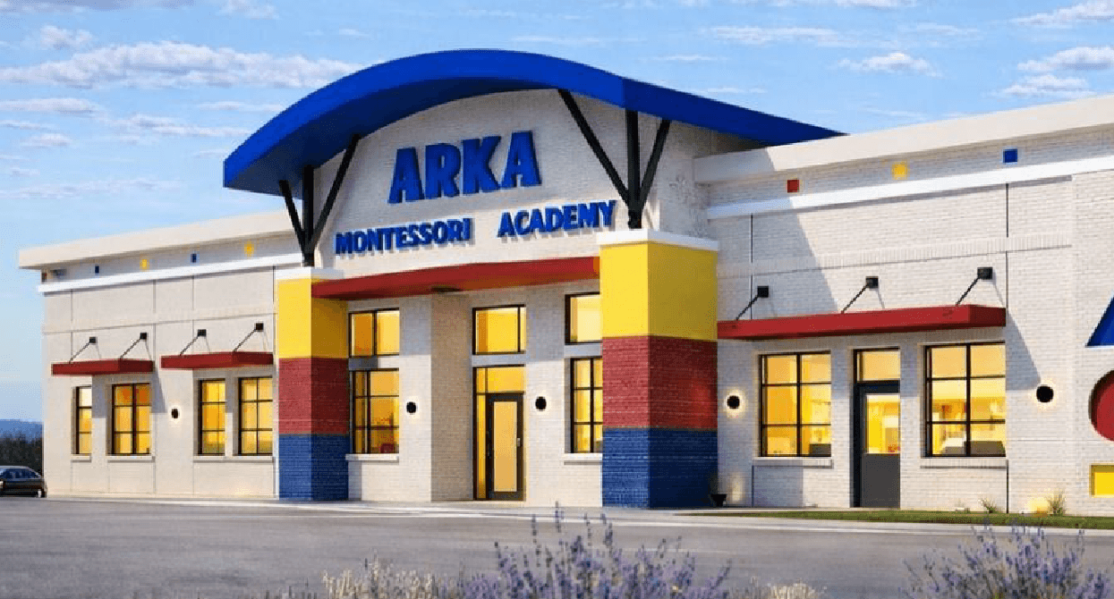 ARKA MONTESSORI