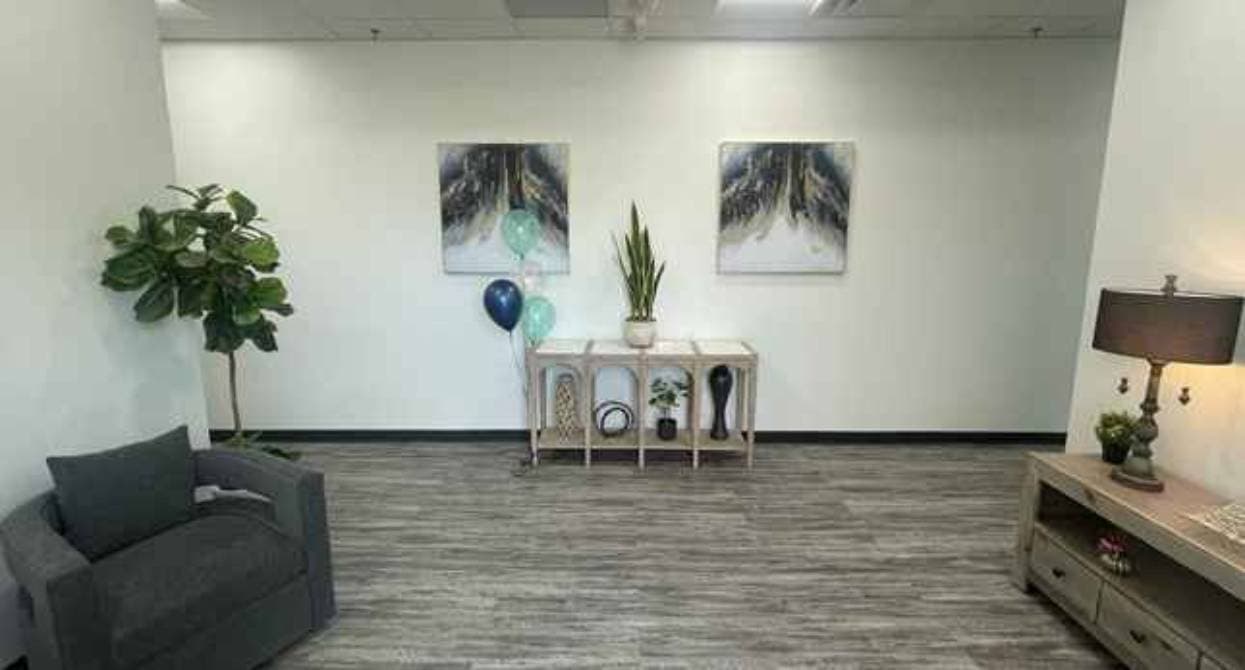 PLANO SUITE – 302