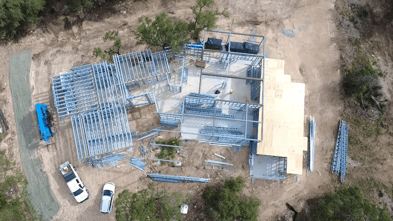 TX Sparks Constructions Solves Industry Challenges With Construction Technology