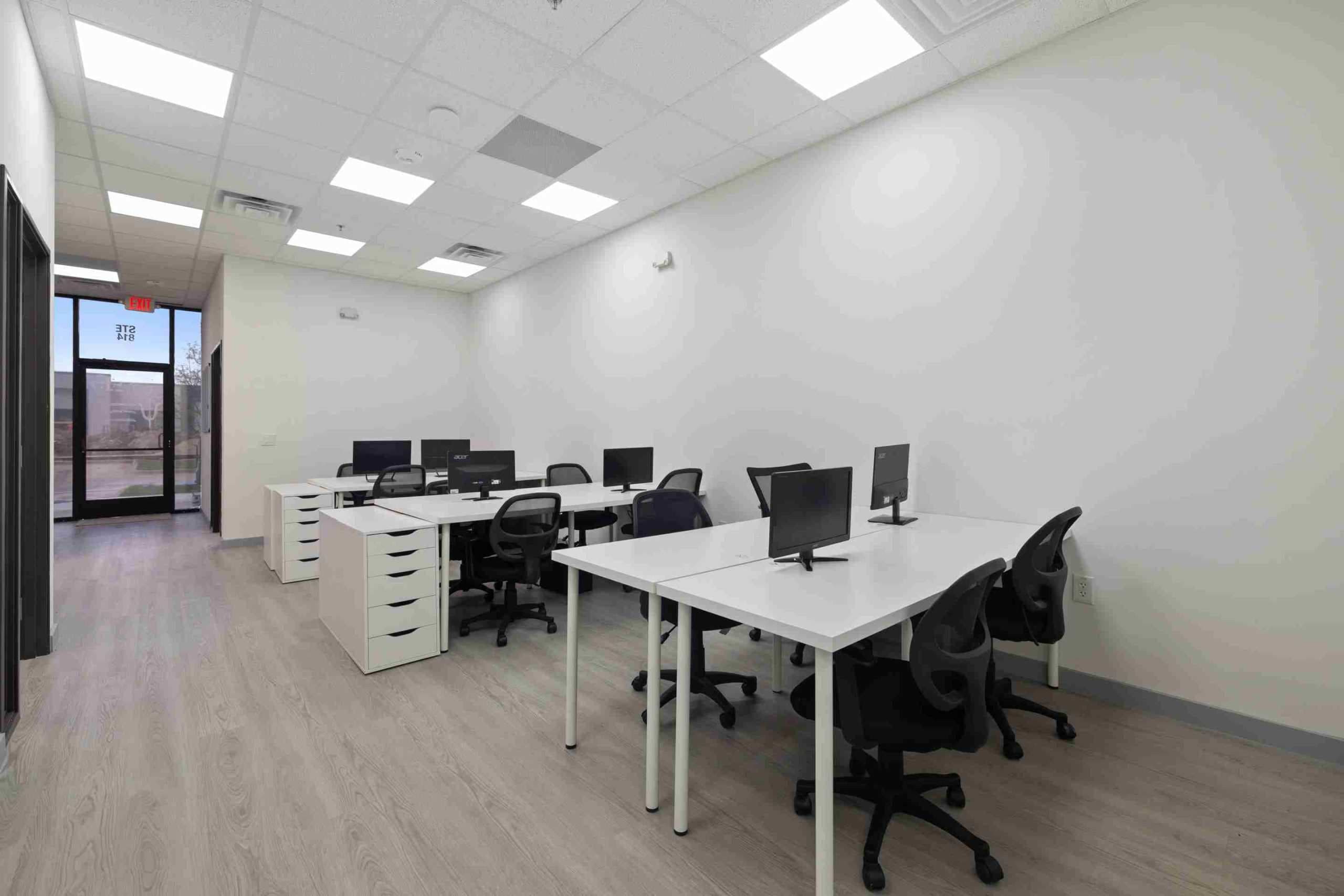 CENTRO SPACES — photo 1