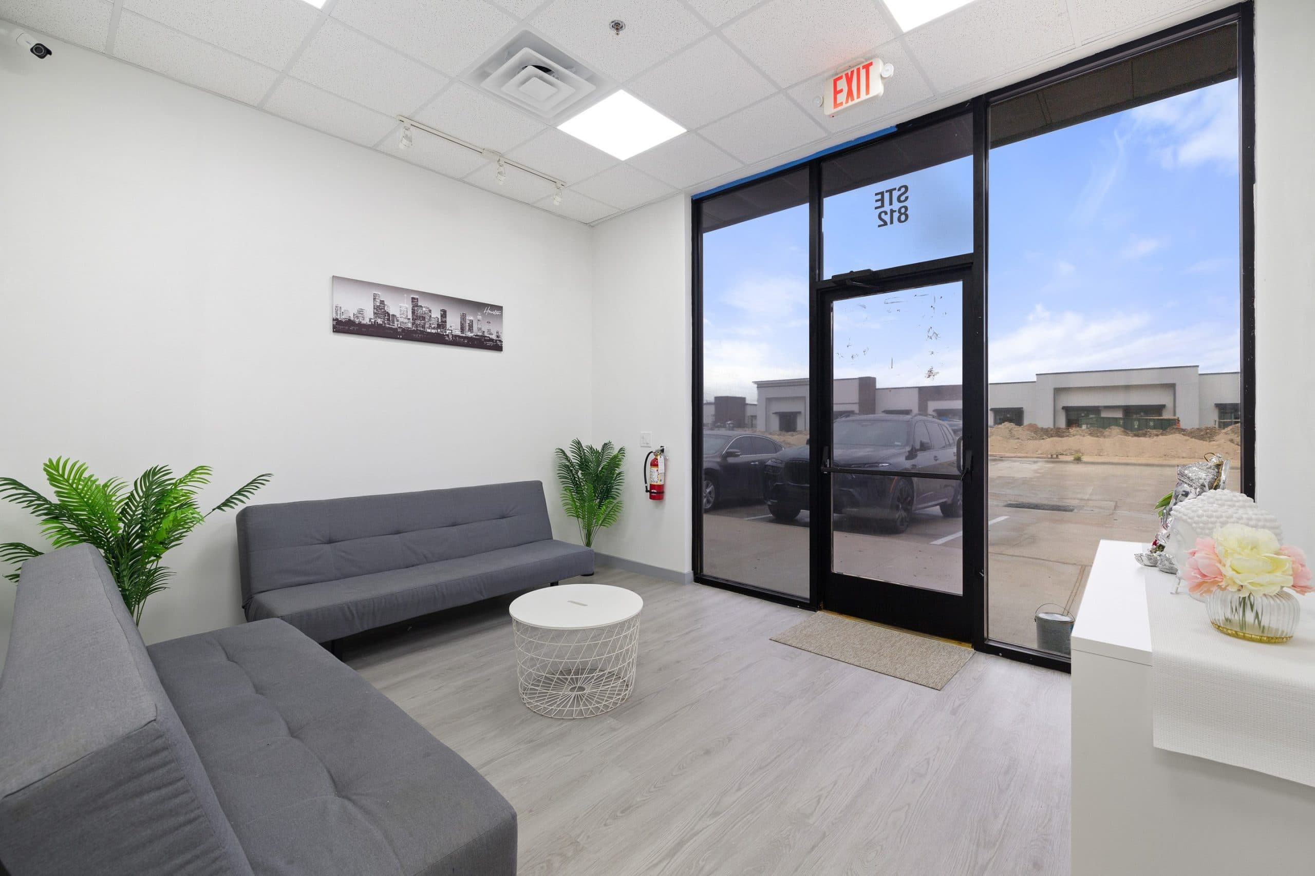 CENTRO SPACES — photo 1