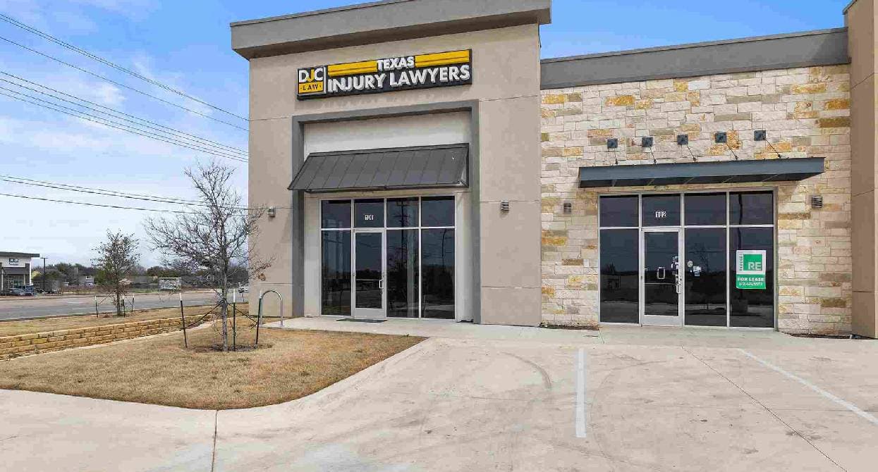 DJC LAW OFFICE