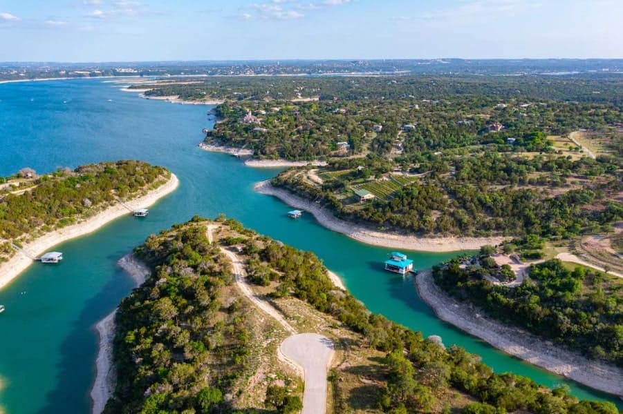 RIVIERA LAND DEVELOPMENT