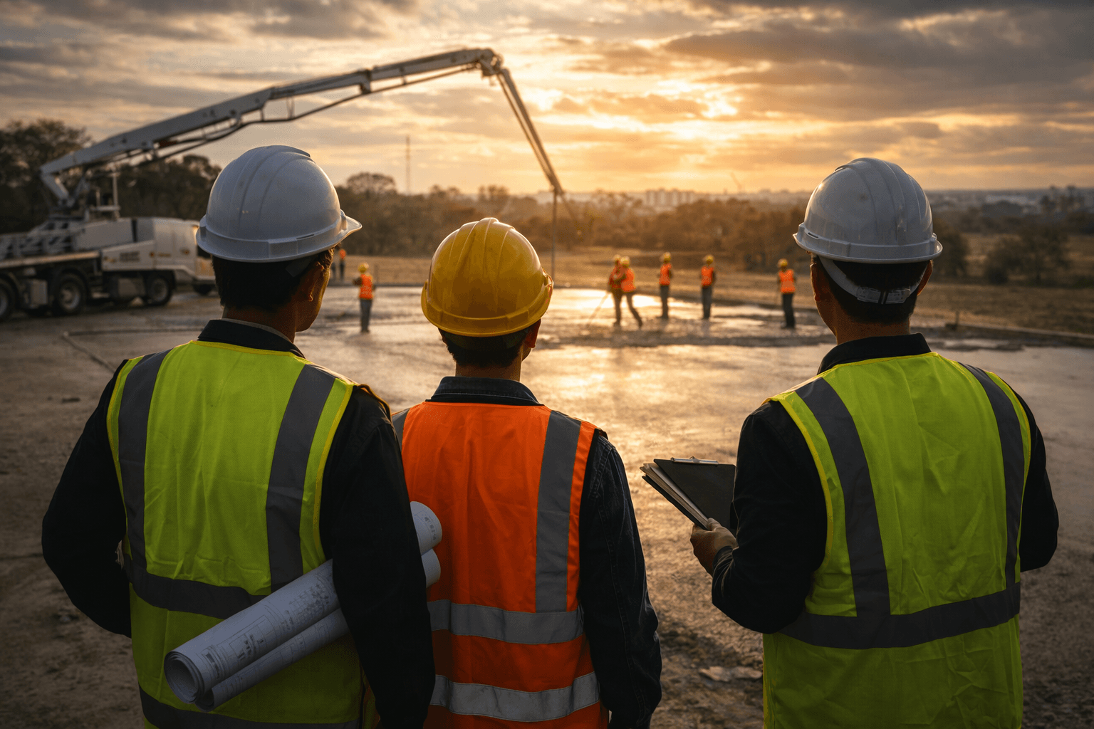 Construction Management