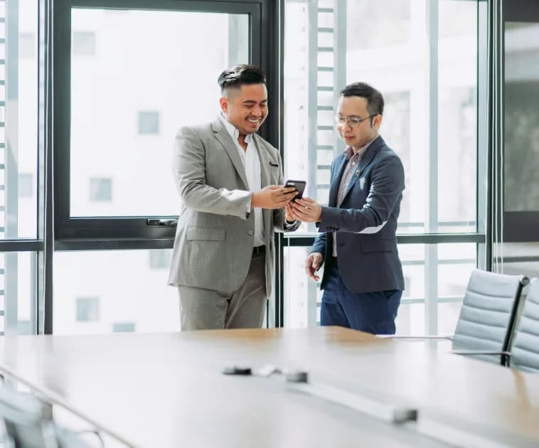 TX SPARKS Partner Program