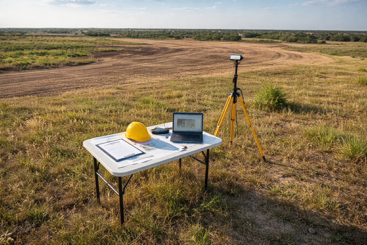 Land Feasibility