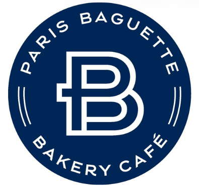 Paris Baguette logo