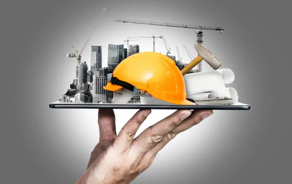 Managing Construction Projects