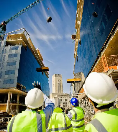 Construction Management: Effective Strategies for Successful Constructions – From Ground Up to Finish