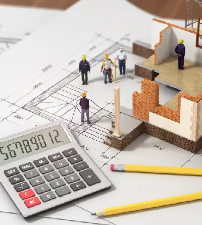 How to Keep Your Construction Project on Budget: Tips for Cost Control and Avoiding Overruns