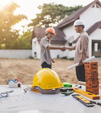 Tips for Finding the Right Contractor for Your Texas Construction Project