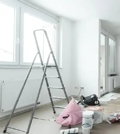 A Step-by-Step Renovation Process to Help you Set up your Space Faster and More Efficiently