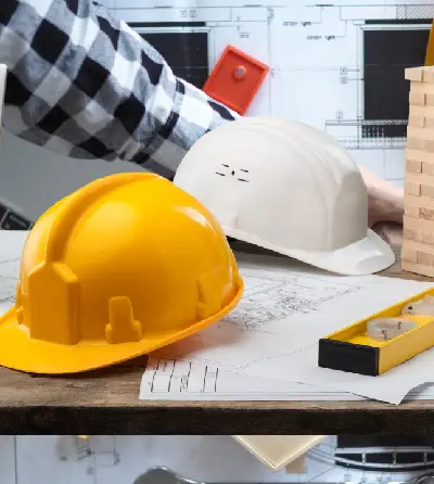 The Vital Role of General Contractors in Ground-Up Construction Projects