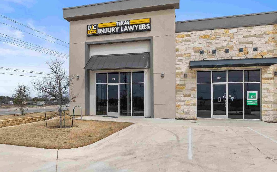 DJC LAW OFFICE